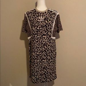 Adidas dress